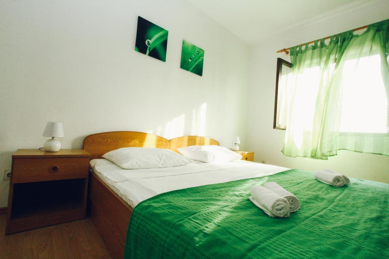 Apartments Gaja Green Ap 스베티필립아이자코브 외부 사진
