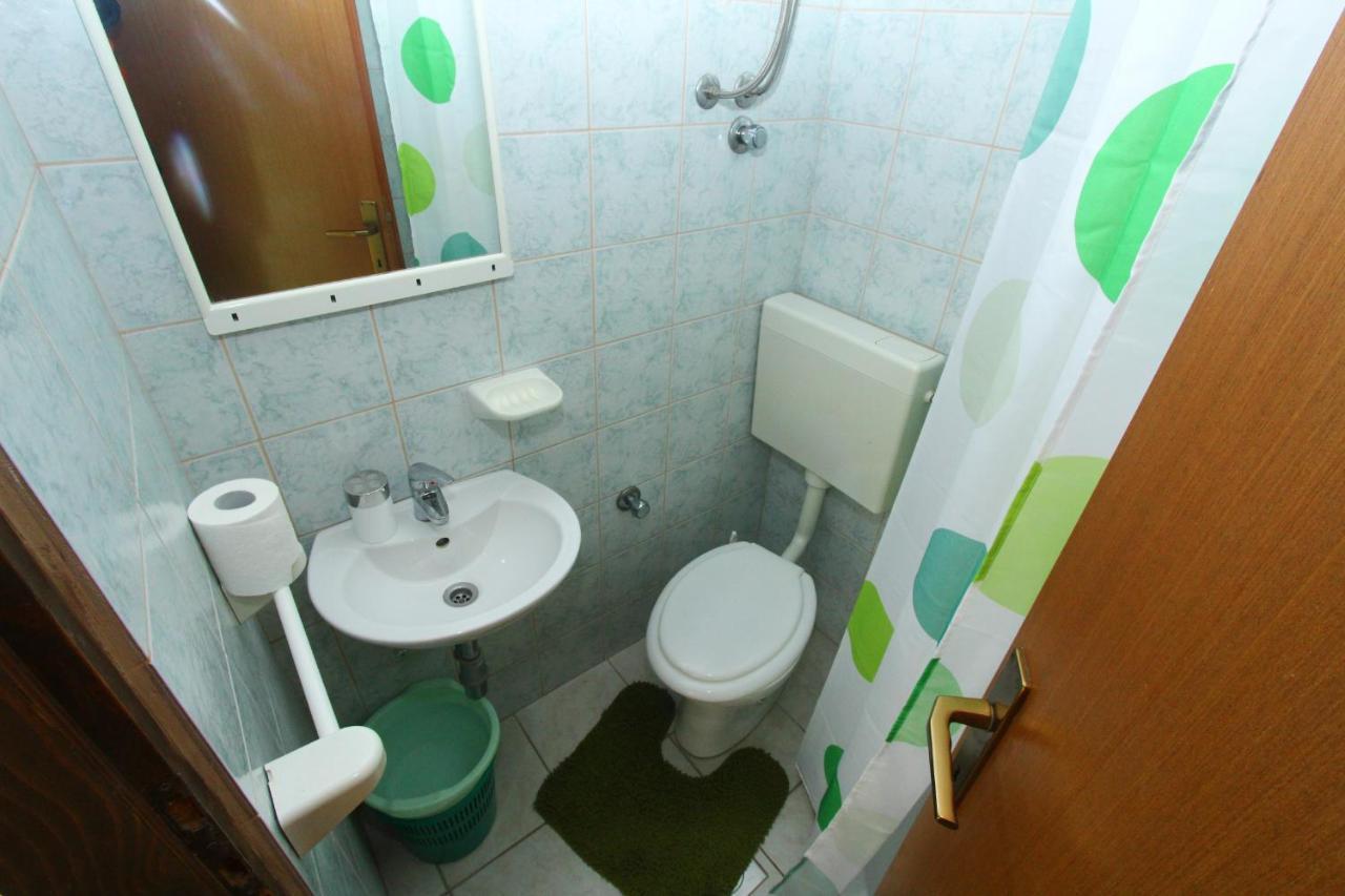Apartments Gaja Green Ap 스베티필립아이자코브 외부 사진