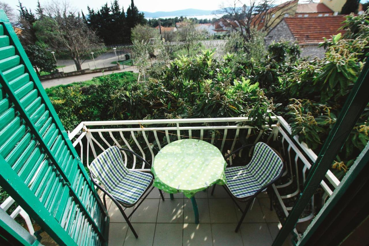 Apartments Gaja Green Ap 스베티필립아이자코브 외부 사진