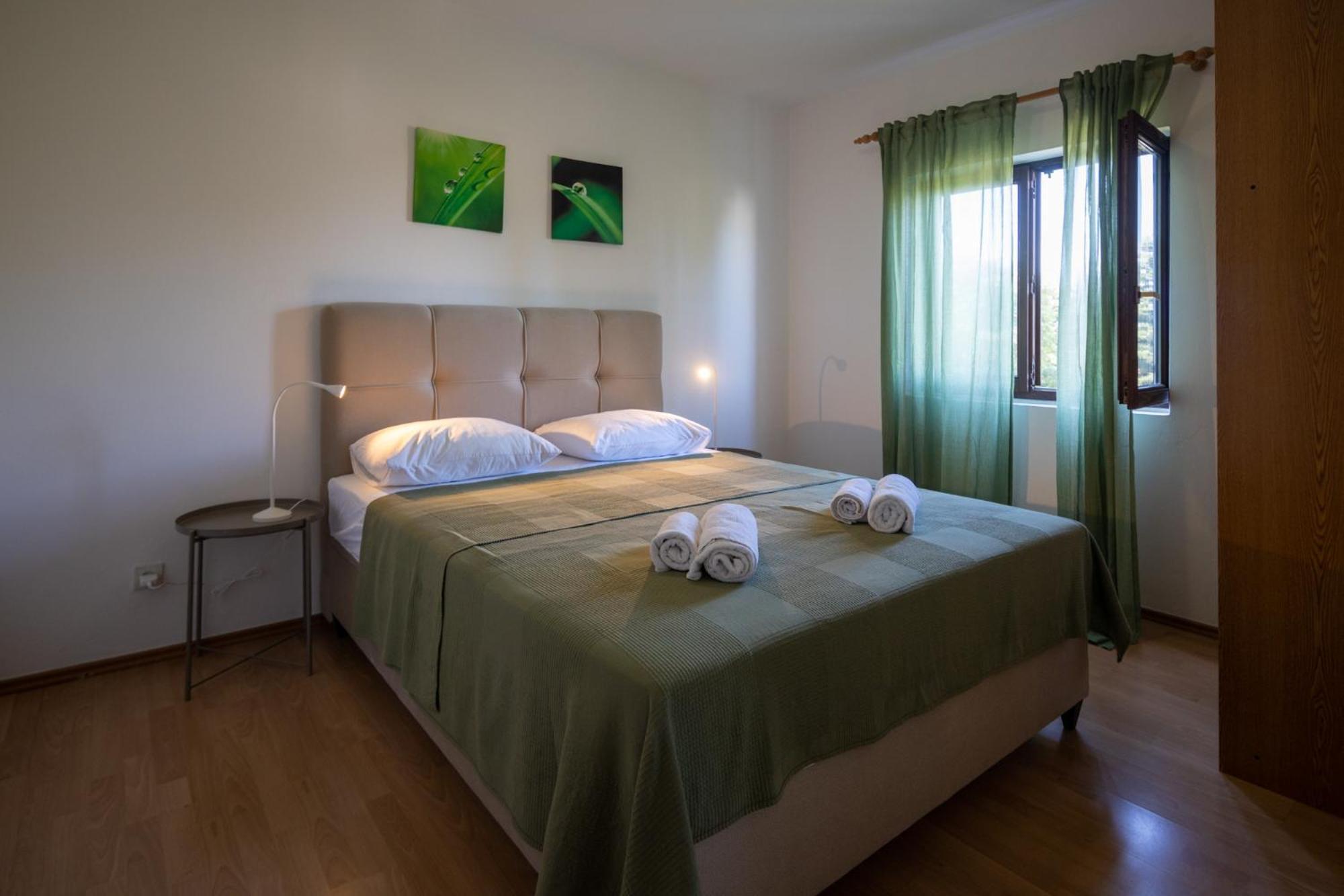 Apartments Gaja Green Ap 스베티필립아이자코브 외부 사진