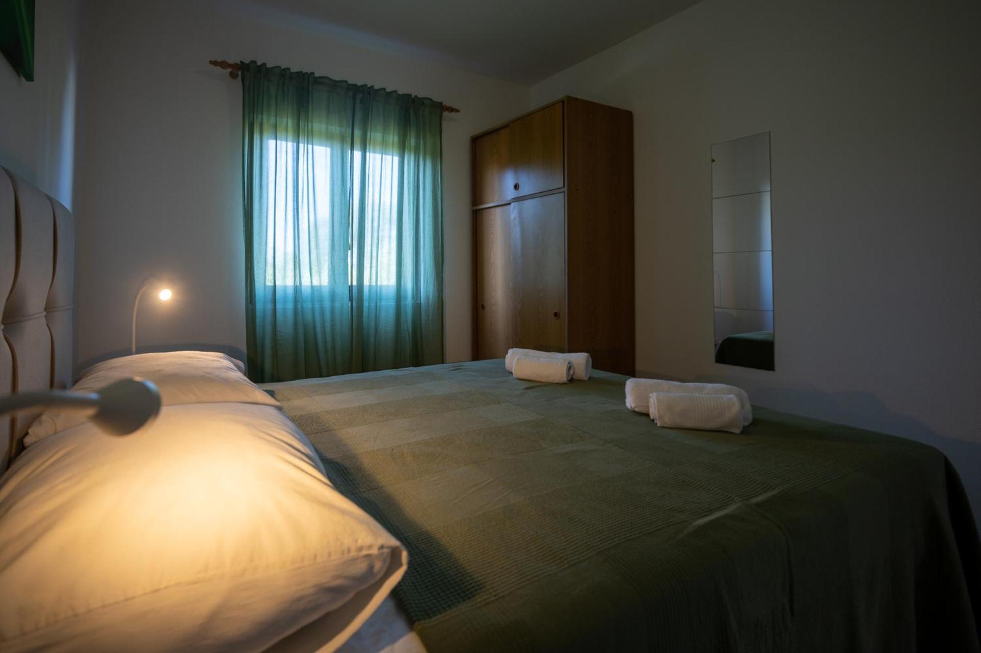 Apartments Gaja Green Ap 스베티필립아이자코브 외부 사진